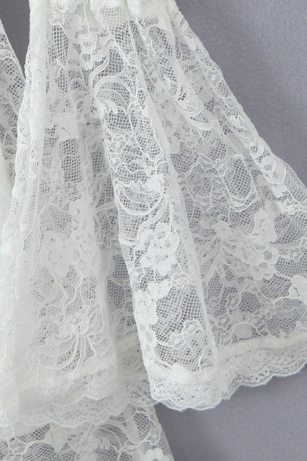 Kleid Langarm Rosalia