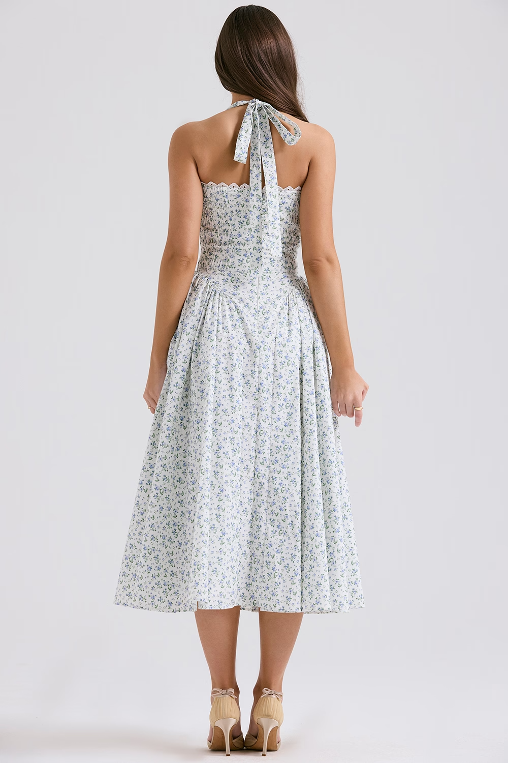 Formendes Kleid Lorena