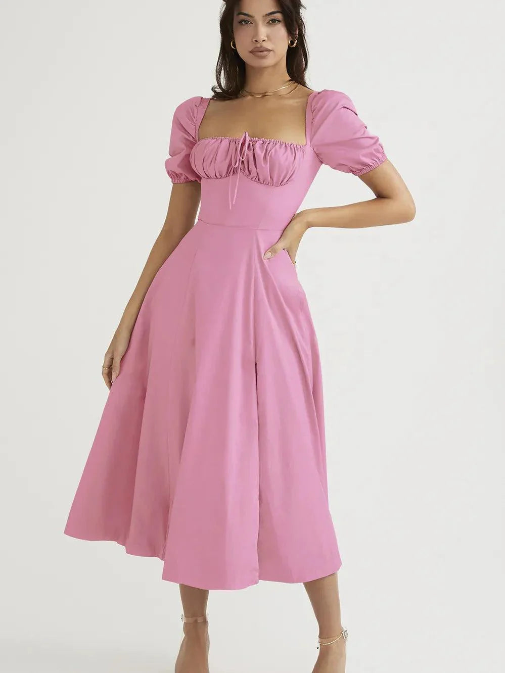 Kleid Bustier Juliê