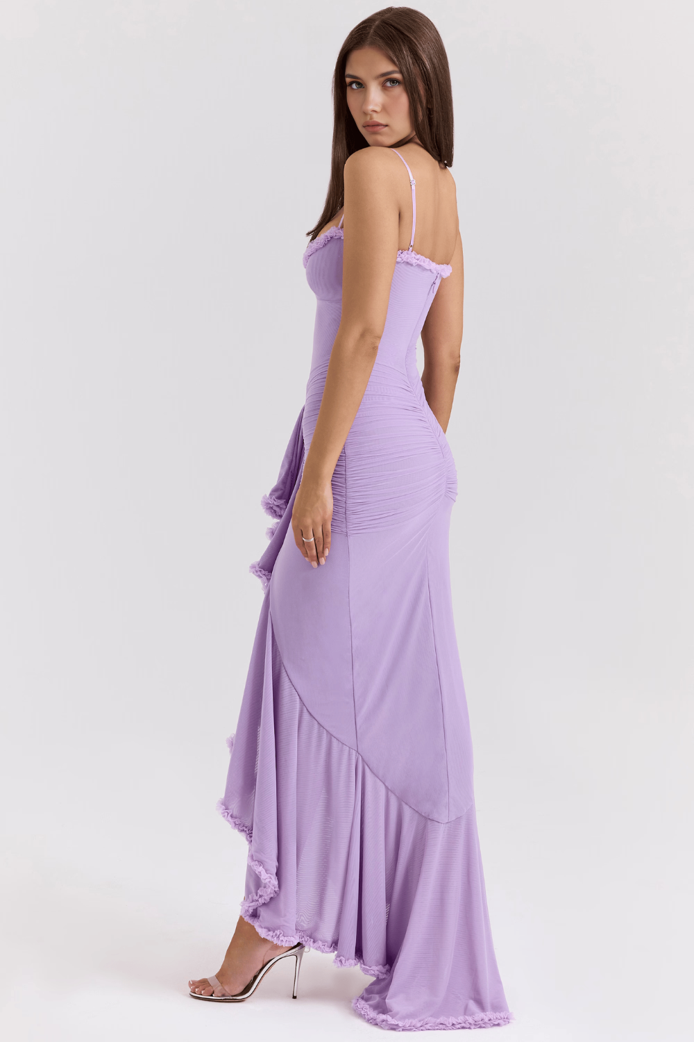 Langes Kleid Vivienne