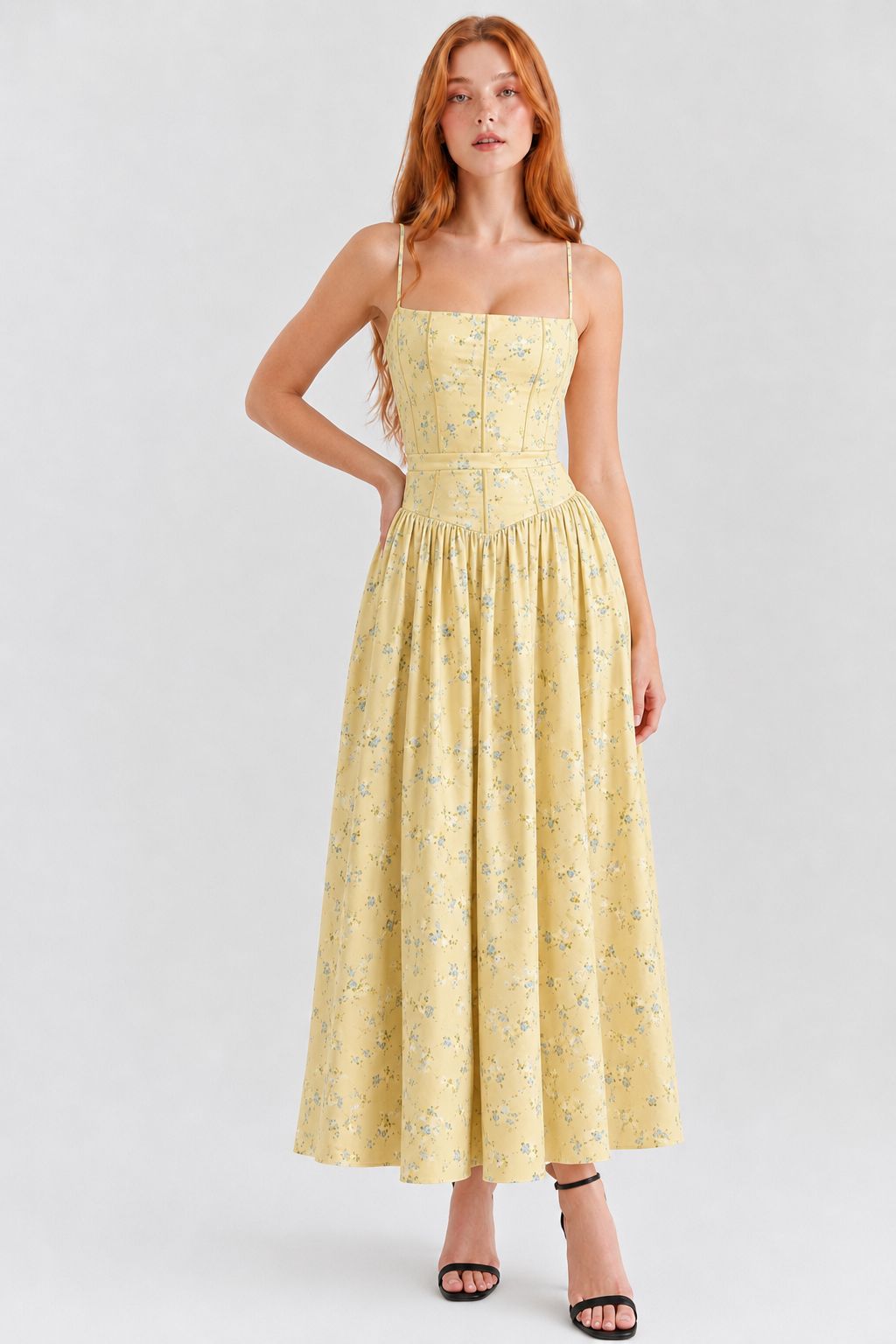 Formendes Kleid Stella (Neuauflage)