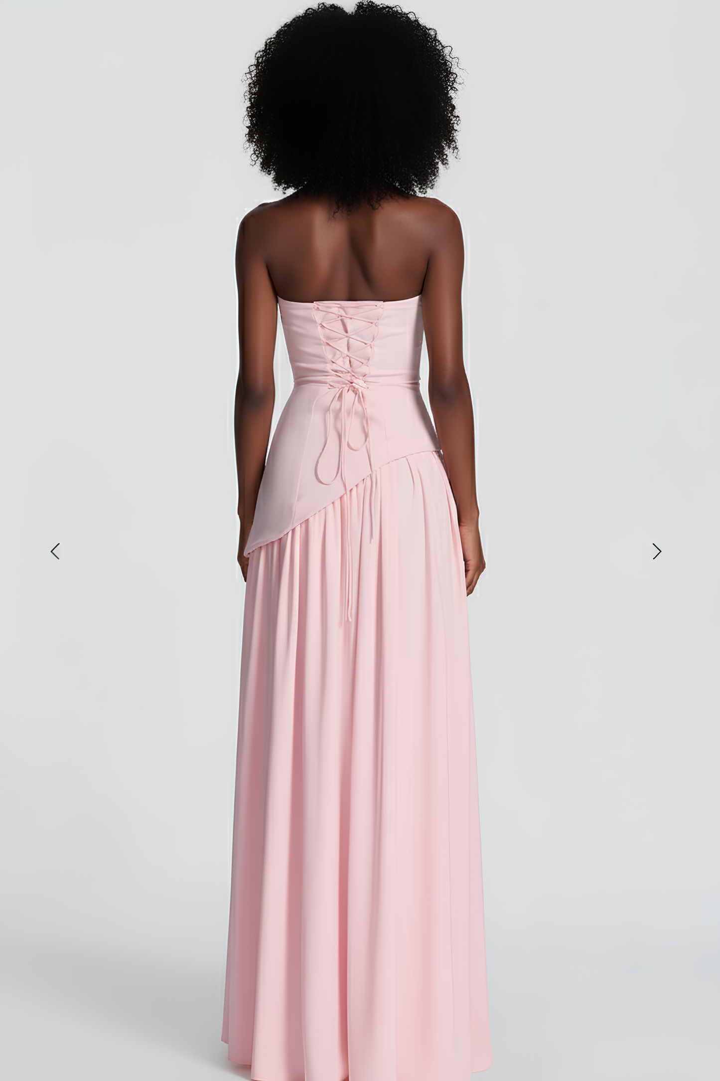 Formendes Kleid Kate