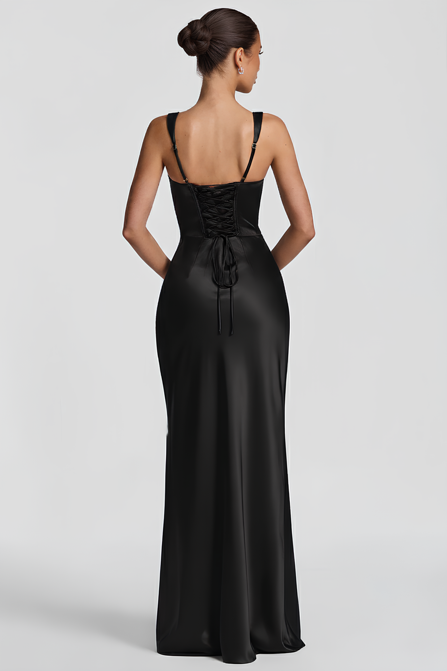 Kleid Bustier Analice