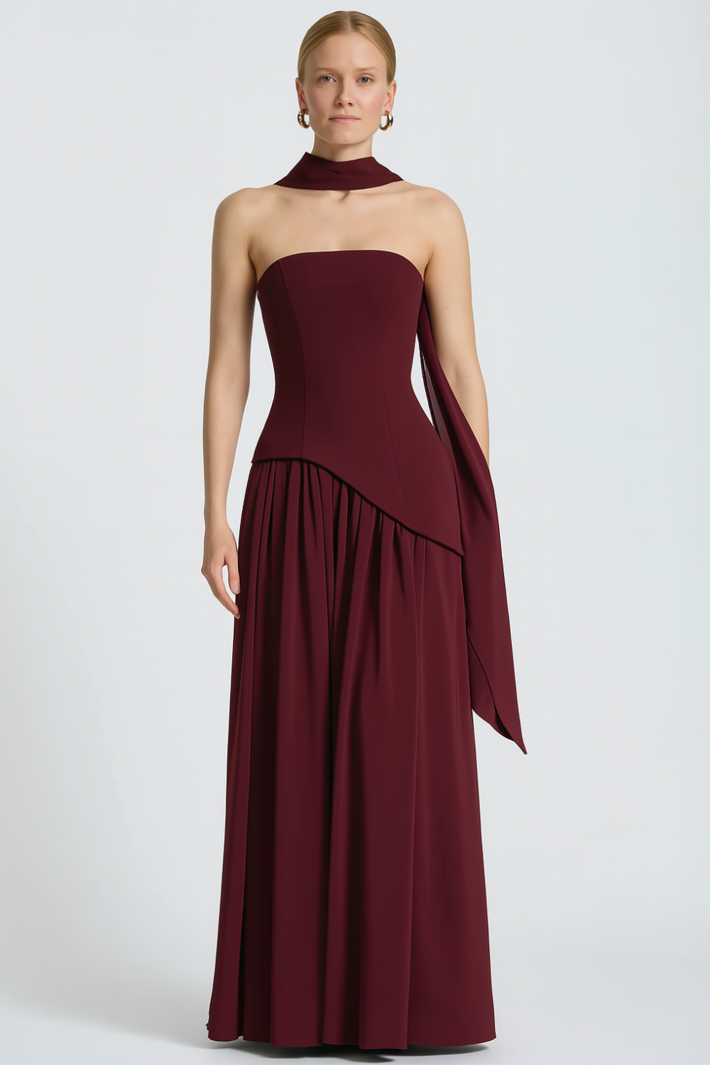Formendes Kleid Kate