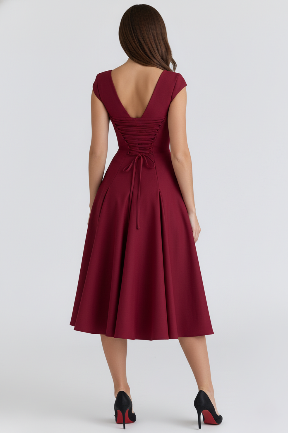 Kleid Bustier Milly