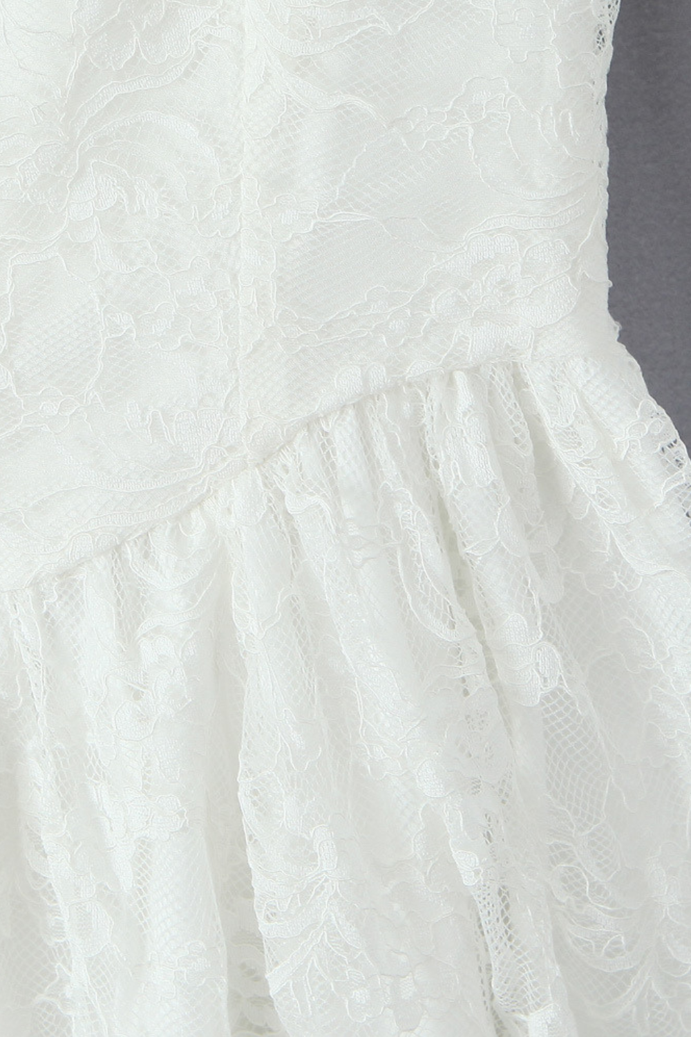 Kleid Langarm Rosalia