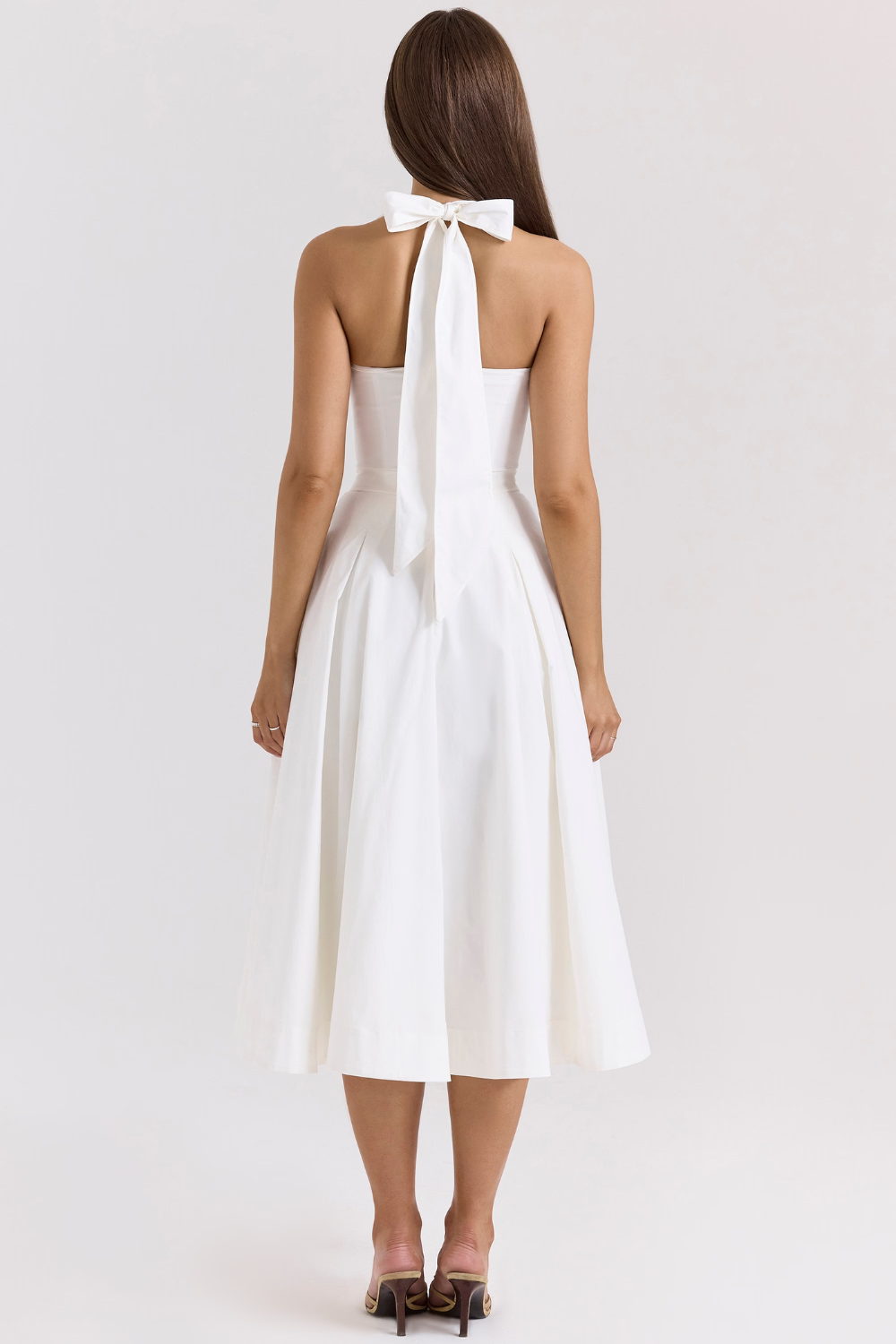 Kleid Bustier Charlote