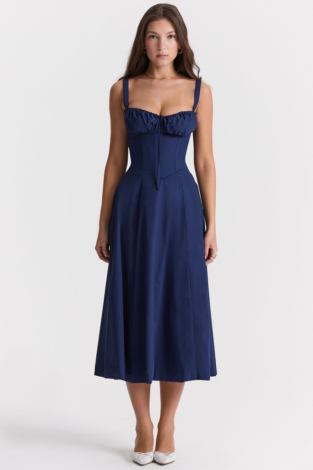 Kleid Bustier Mavie - Neue Edition