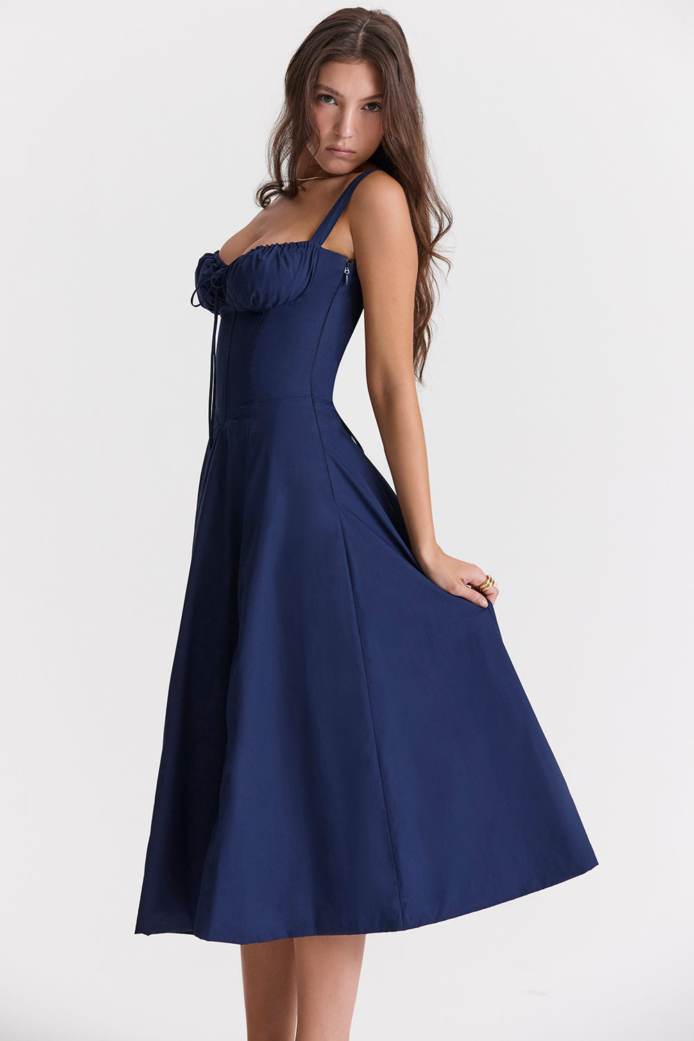 Kleid Bustier Mavie - Neue Edition