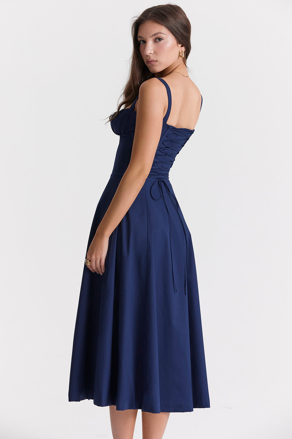 Kleid Bustier Mavie - Neue Edition