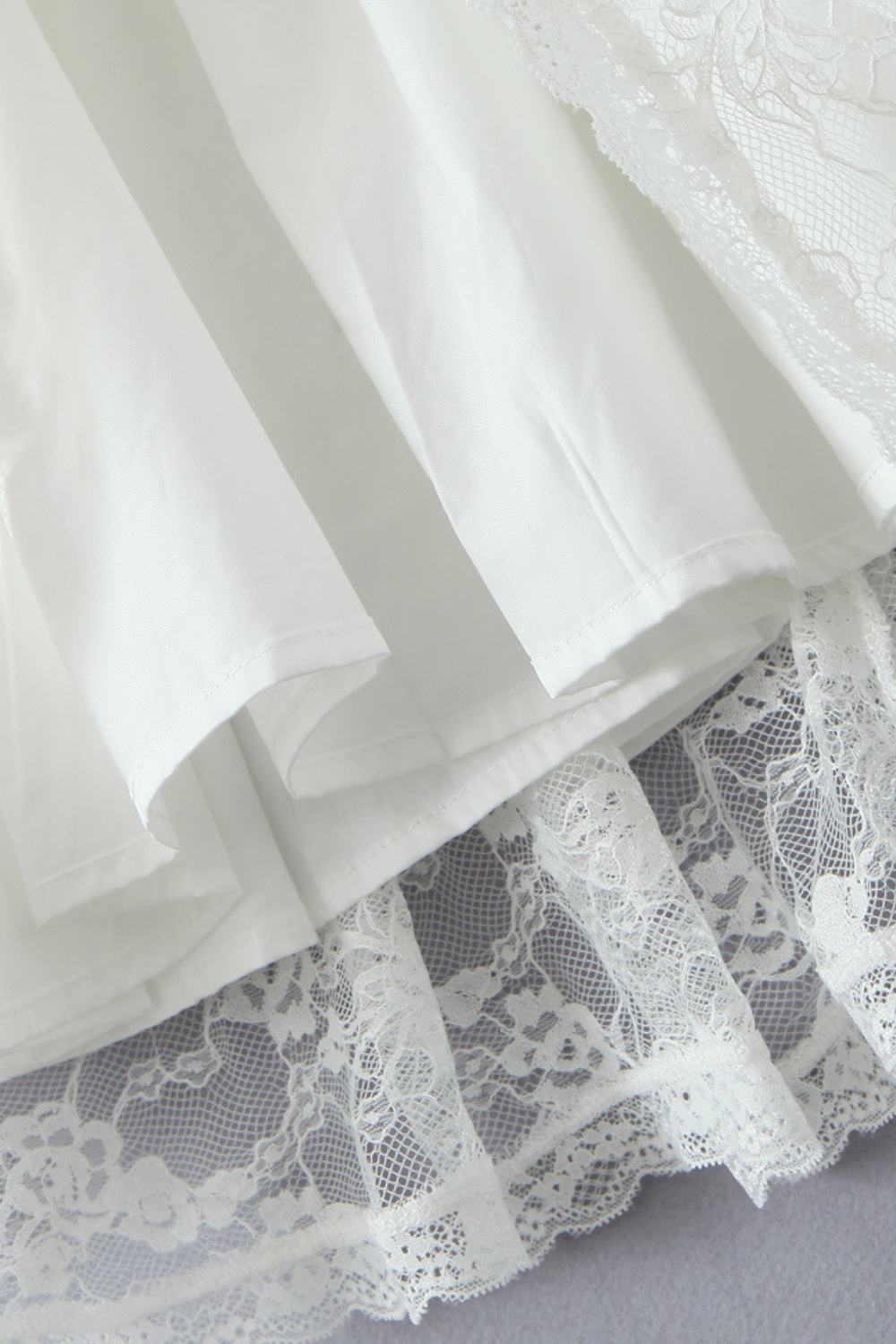 Kleid Langarm Rosalia