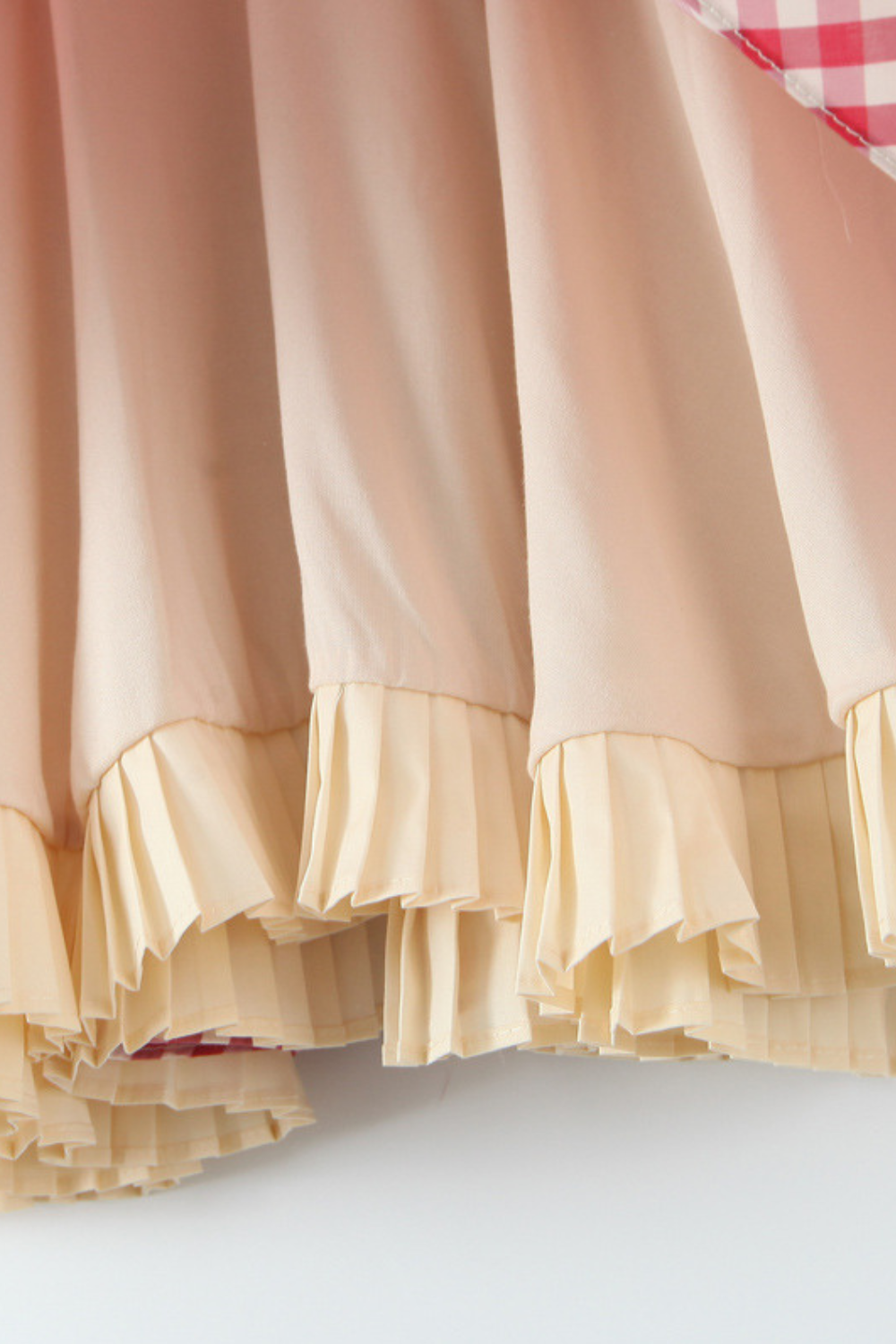 Kurzes Kleid Lovely