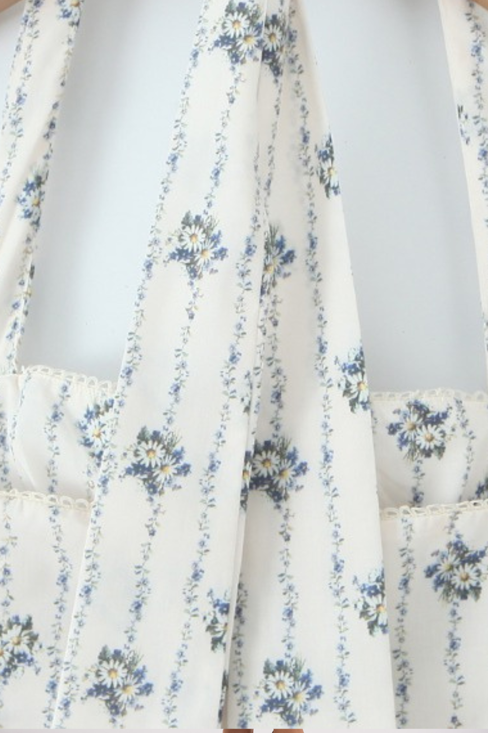 Midikleid Layla