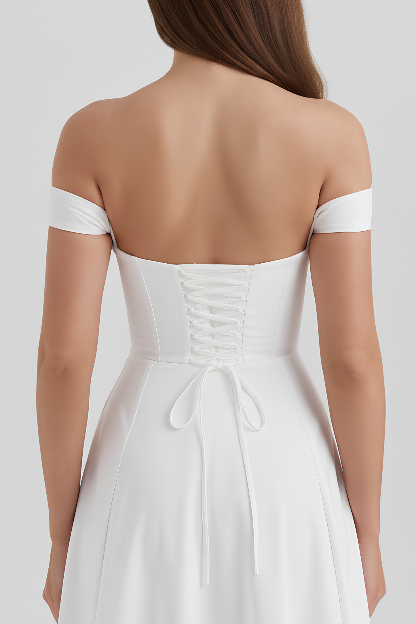 Kleid Bustier Olivia
