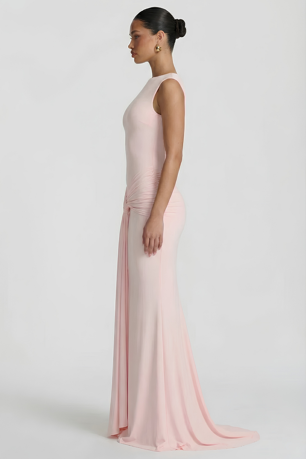 Langes Kleid Sofia
