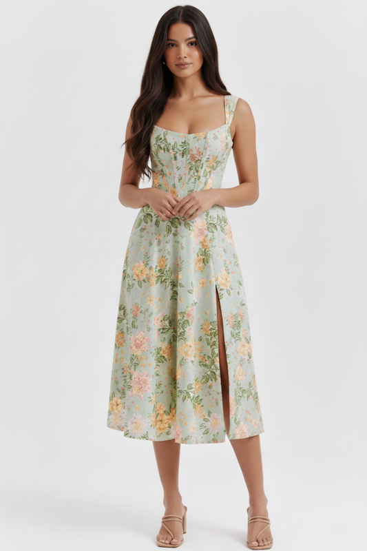 Kleid Bustier Olivia