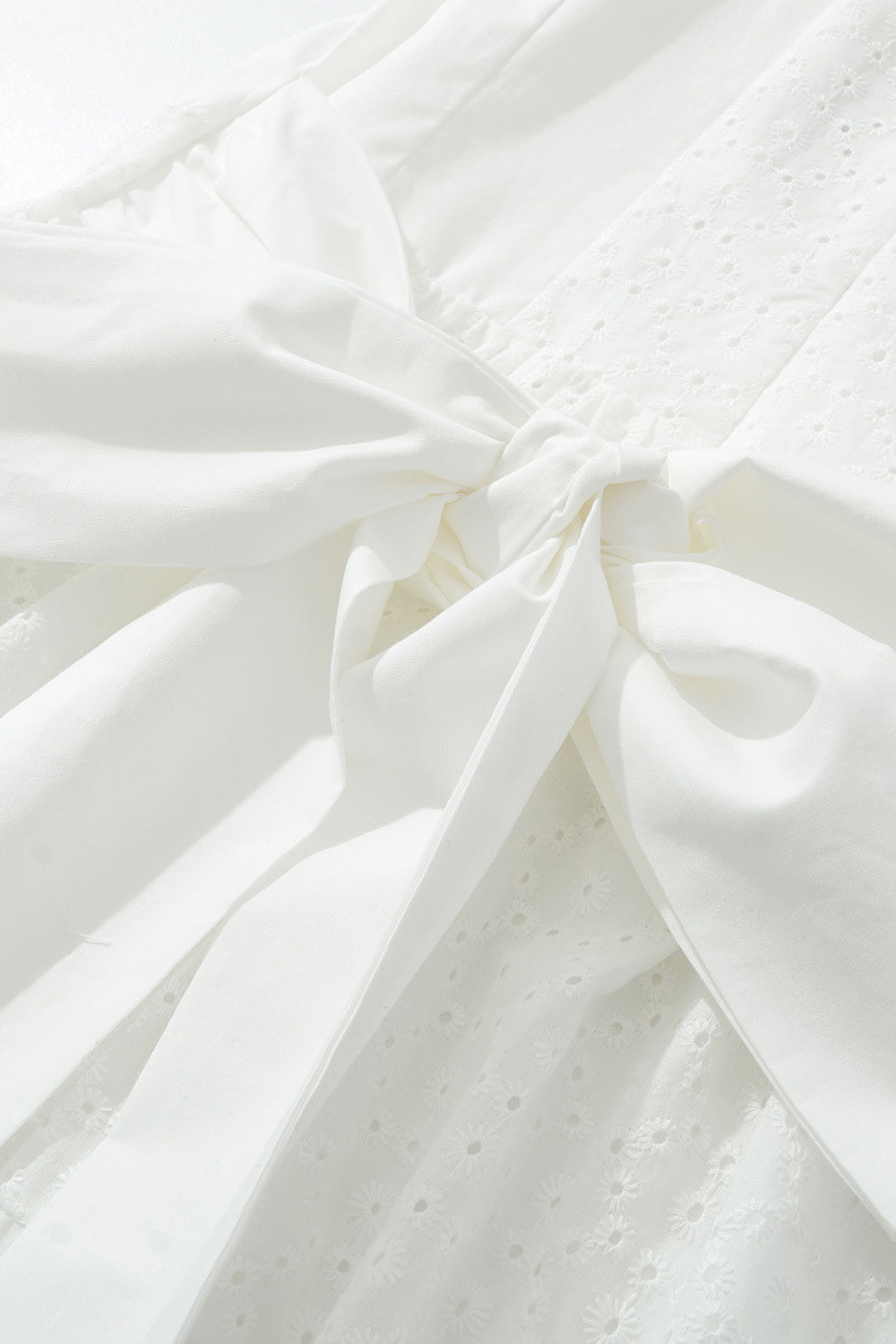 Kurzes Kleid Lety