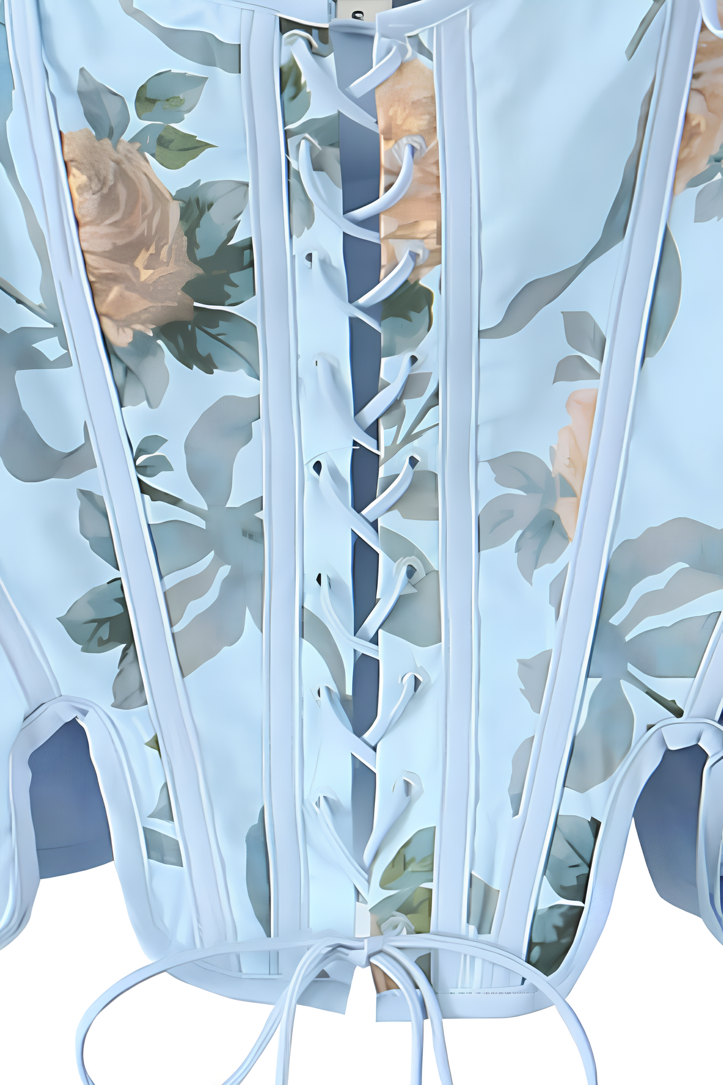 Formender Korsett Paola