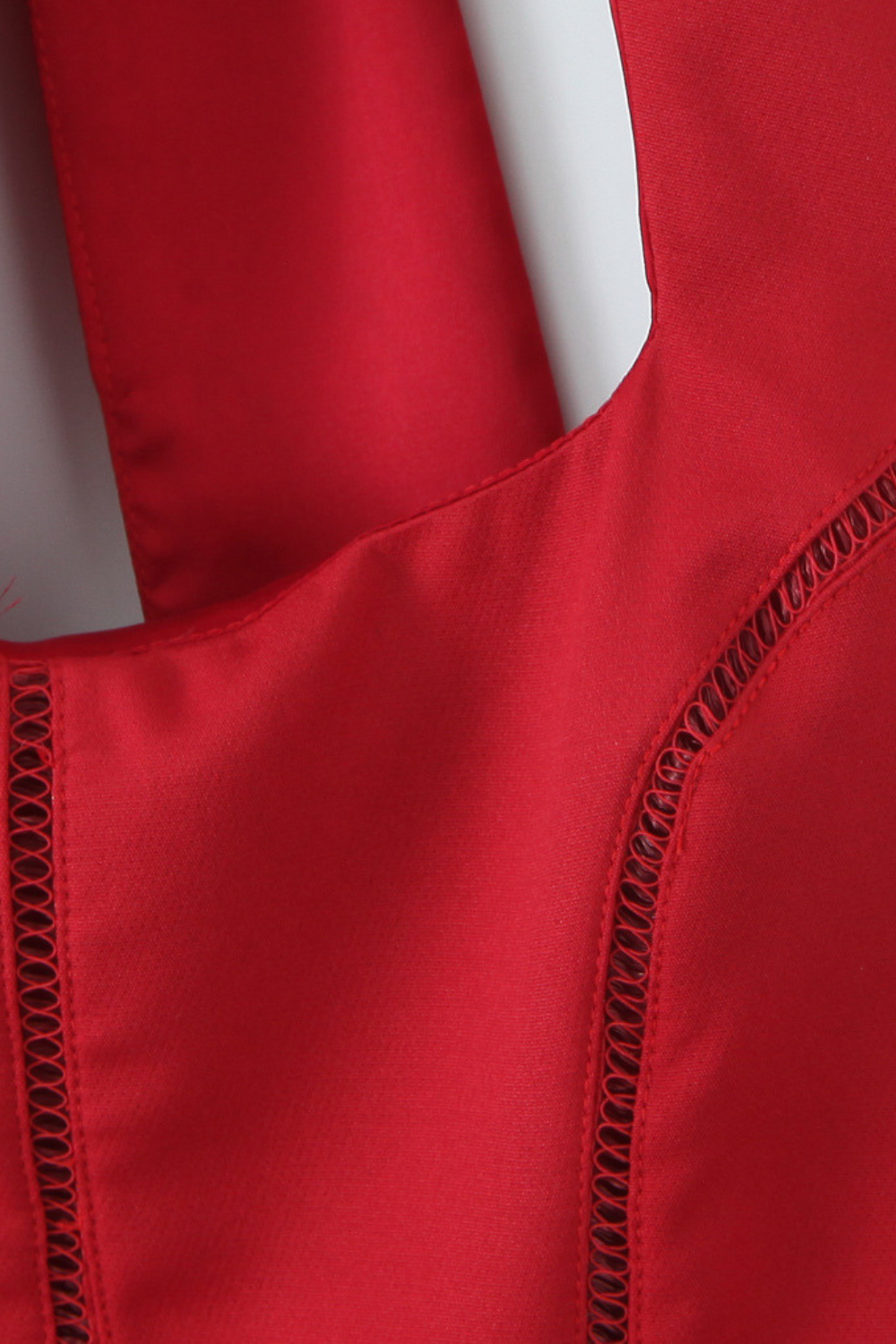 Kurzes Kleid Liz