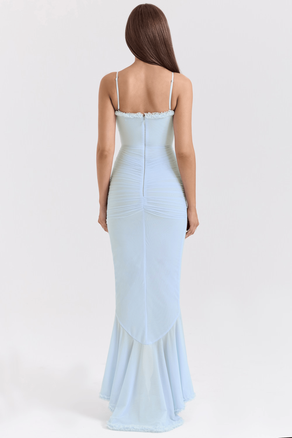 Langes Kleid Vivienne