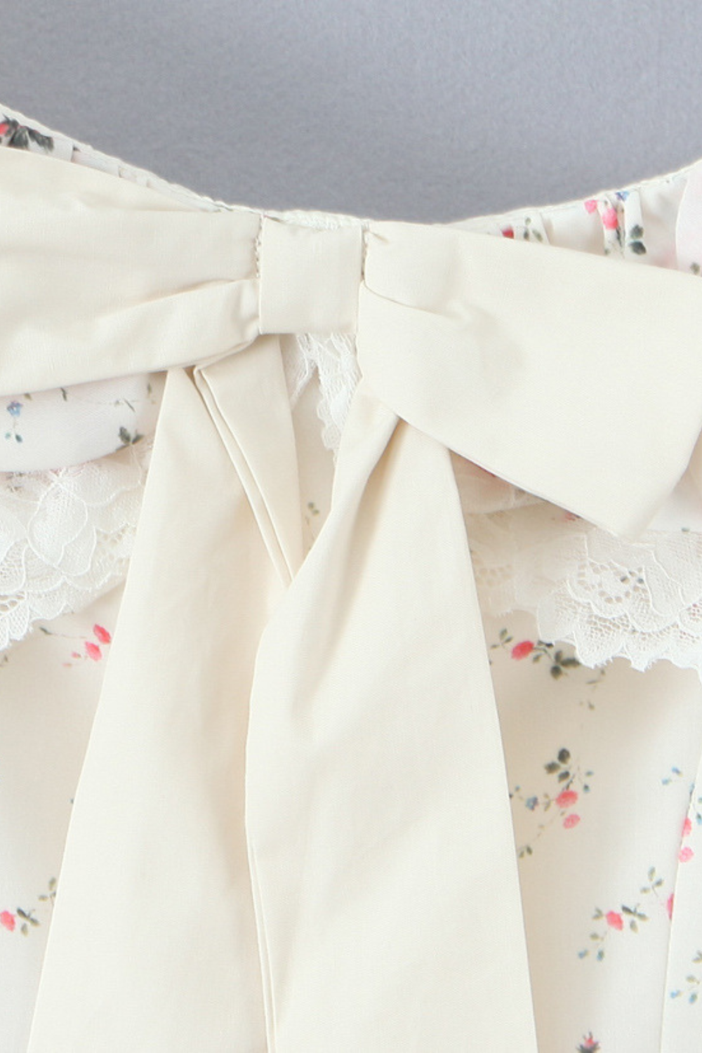 Kurzes Kleid Leticia