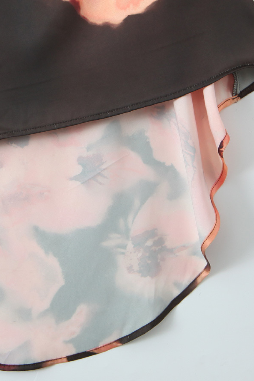 Langes Kleid Maya