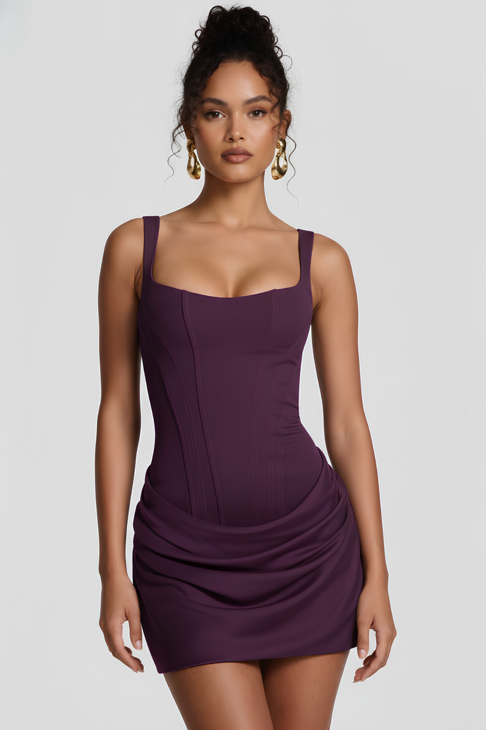 Kleid Bustier Laura