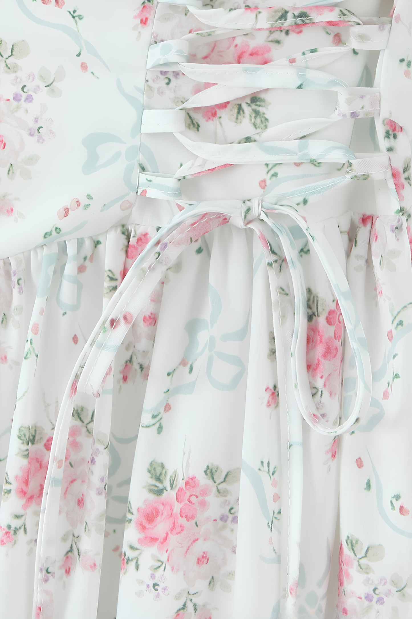 Formendes Kleid Catarina