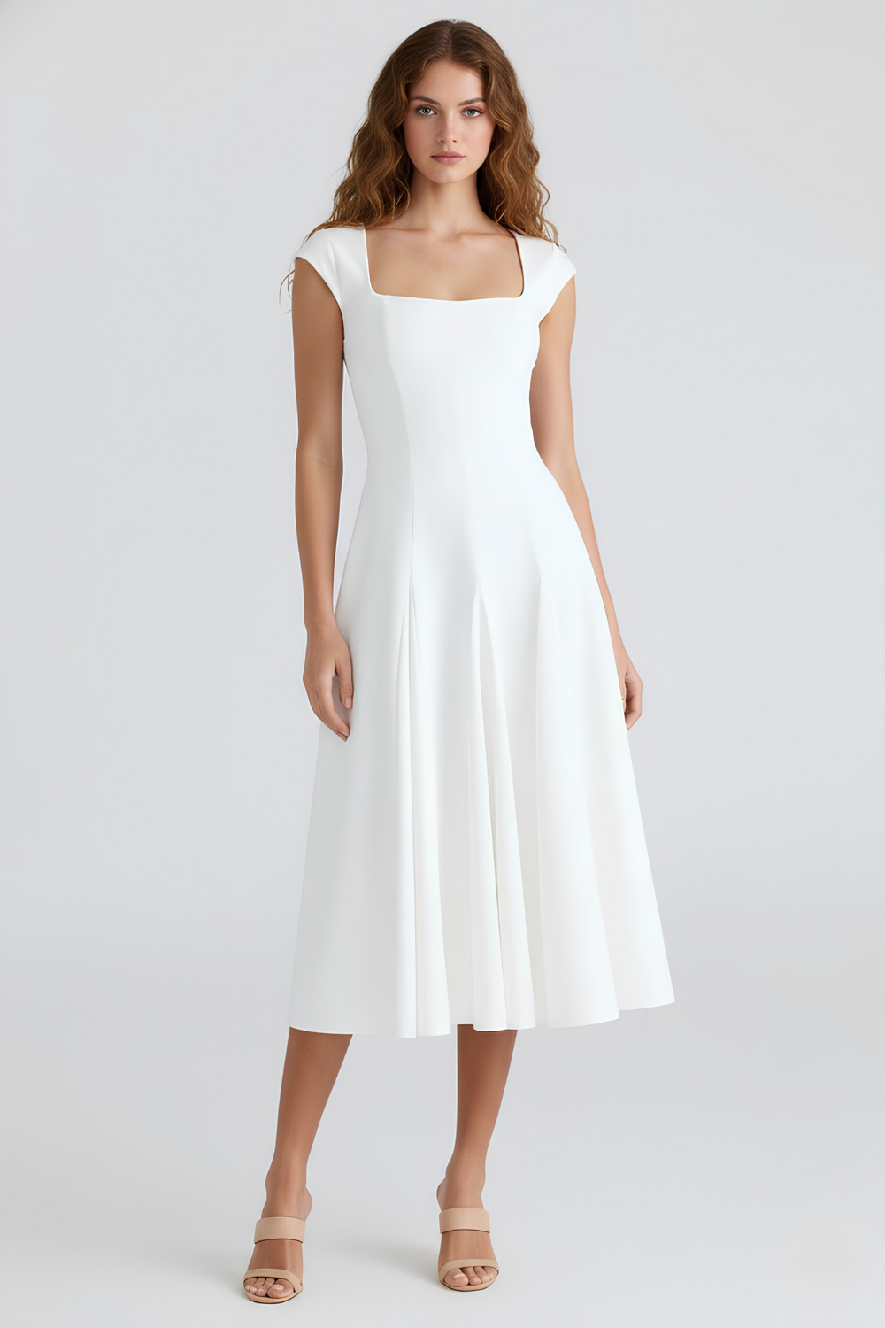 Kleid Bustier Milly