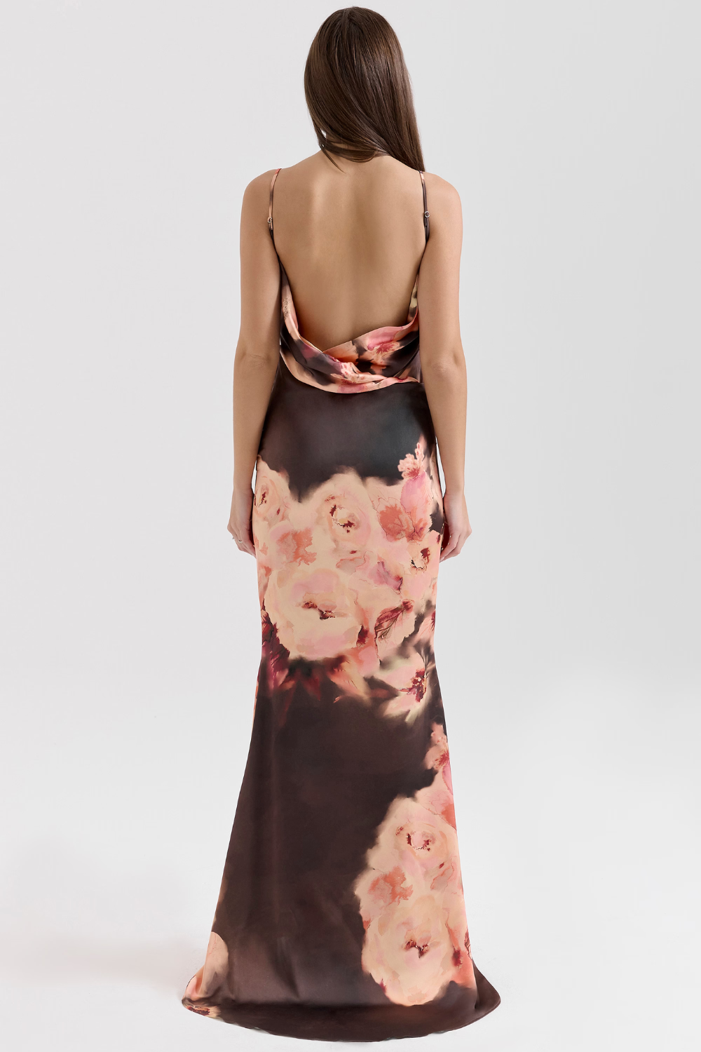 Langes Kleid Maya
