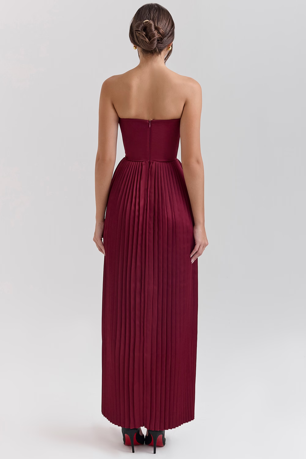 Kleid Bustier Alice