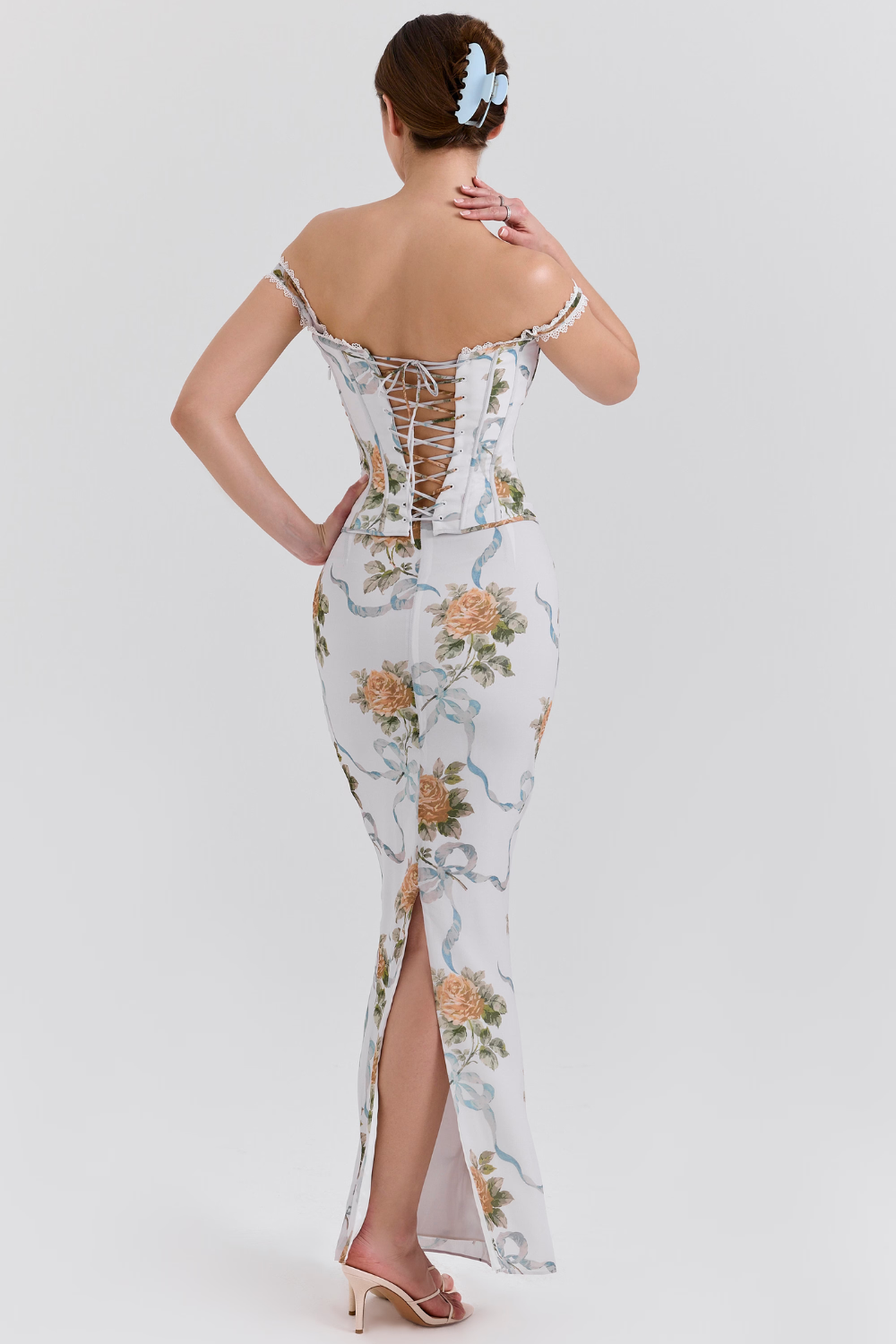 Set Bustier Cecile