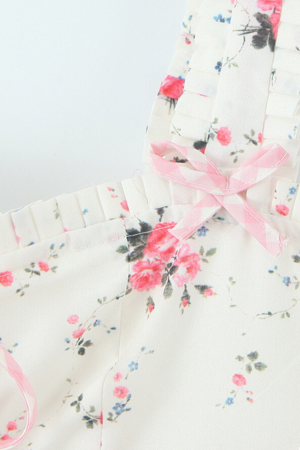 Kurzes Kleid Lovely