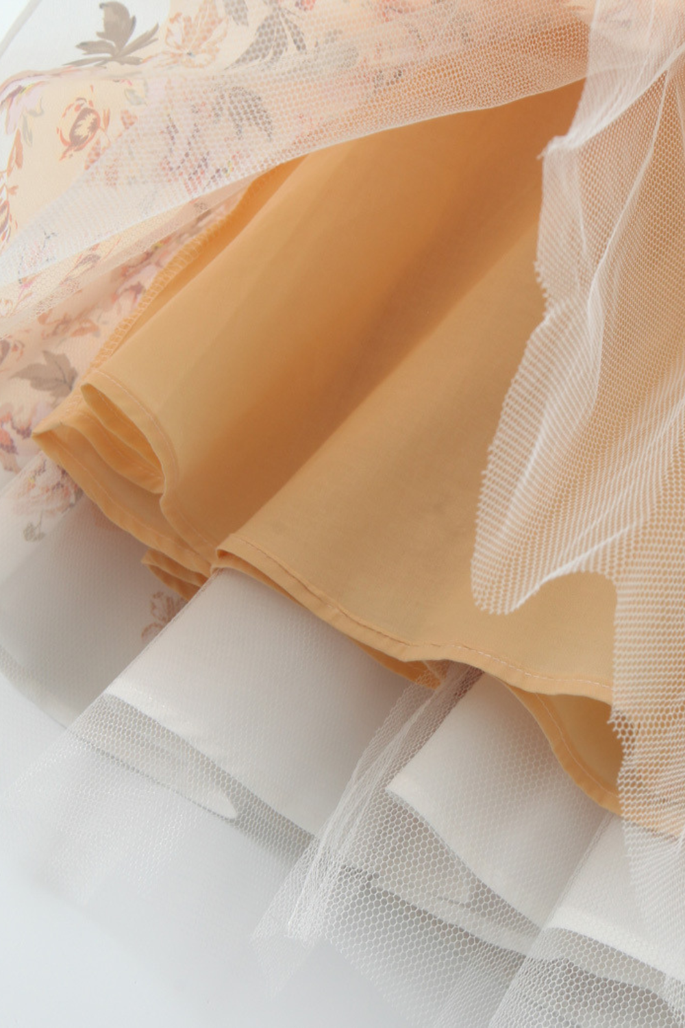 Kurzes Kleid Emilia