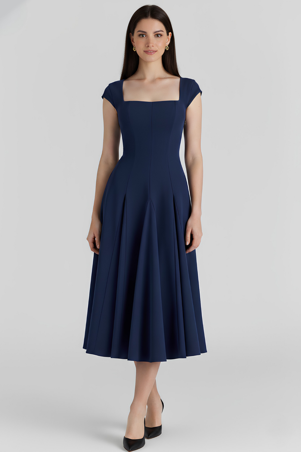 Kleid Bustier Milly