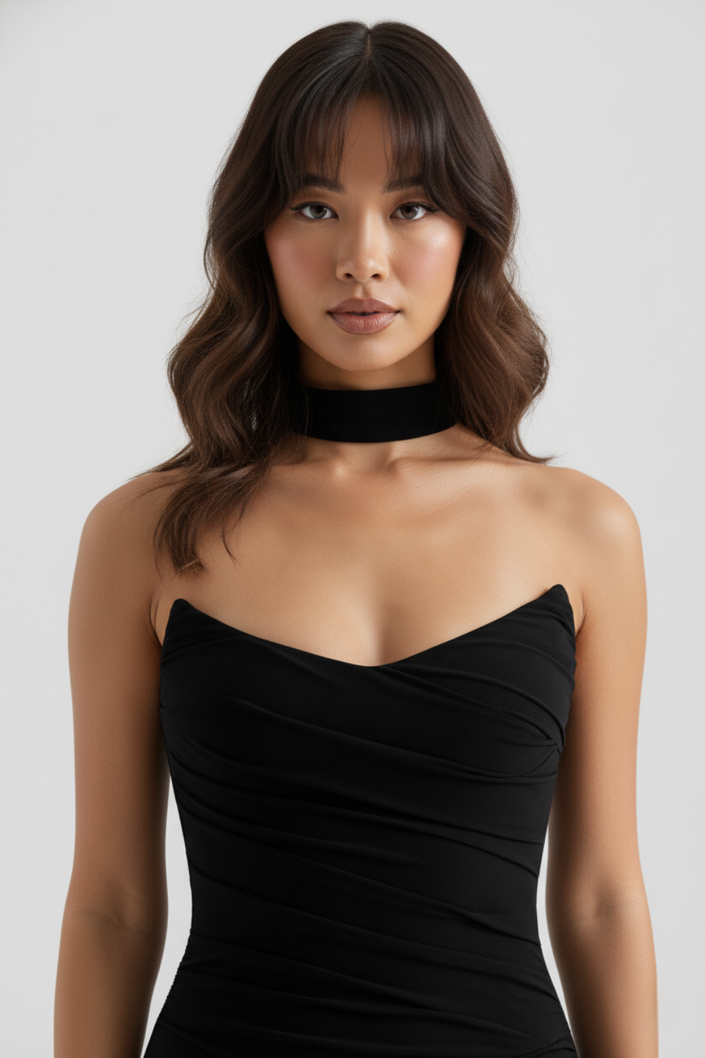 Set Bustier Flora