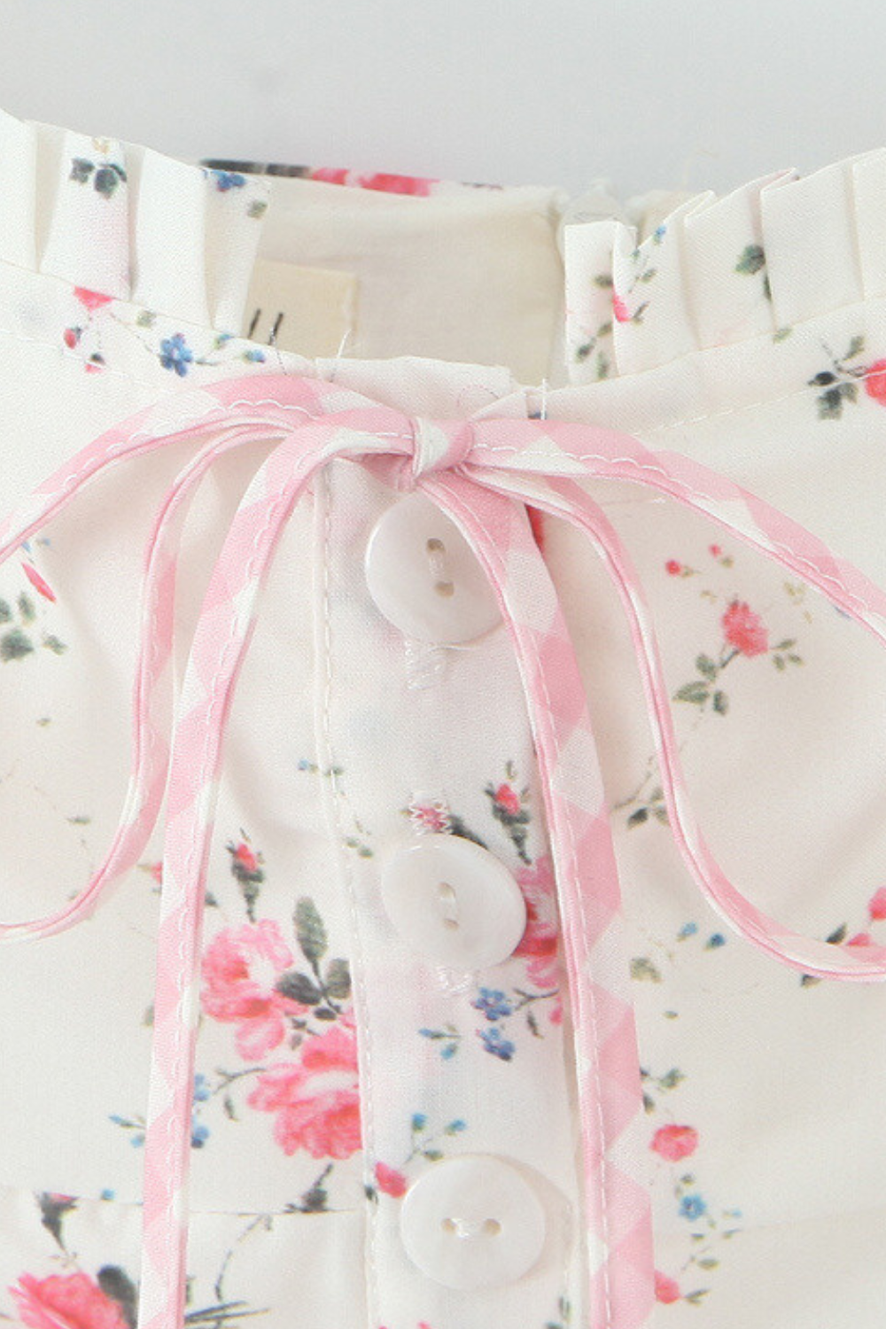 Kurzes Kleid Lovely