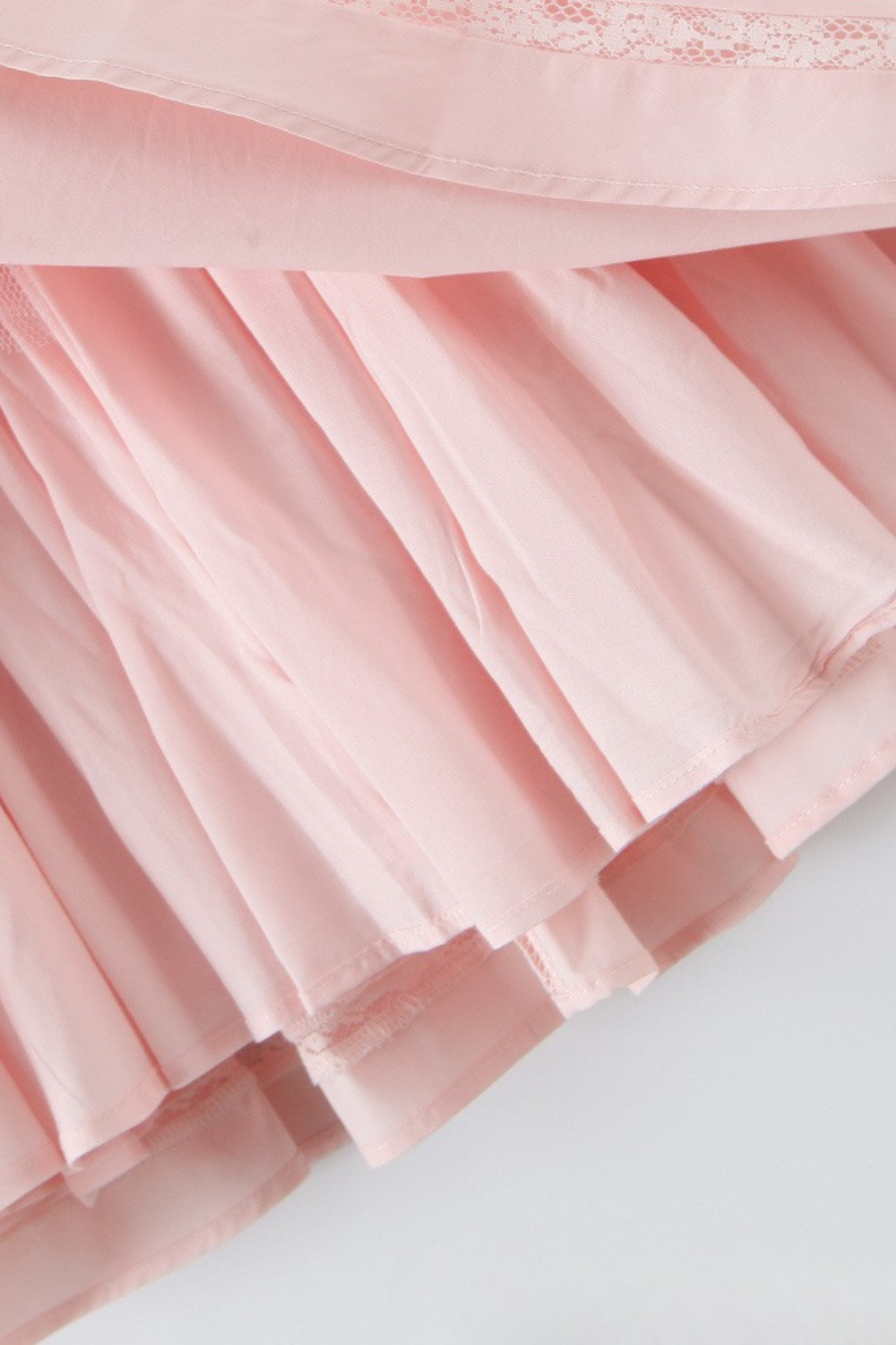 Kurzes Kleid Malu