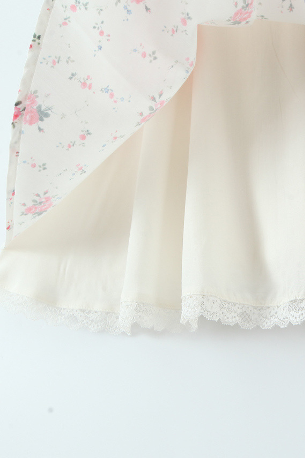 Kurzes Kleid Lovely