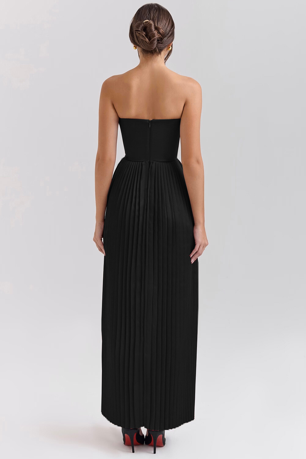 Kleid Bustier Alice