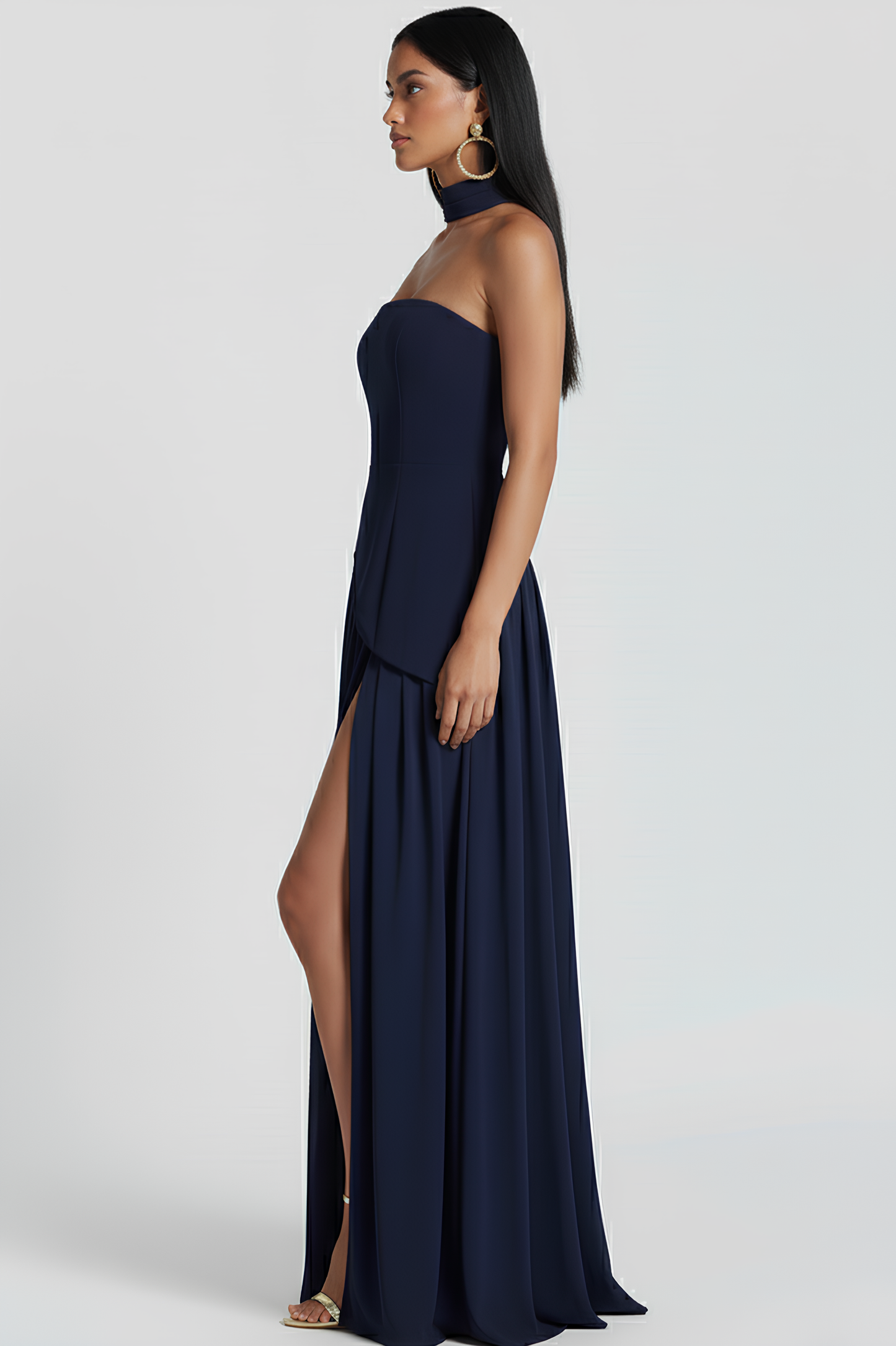 Formendes Kleid Kate