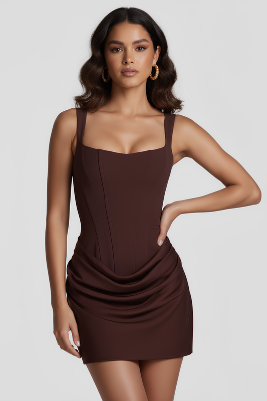 Kleid Bustier Laura