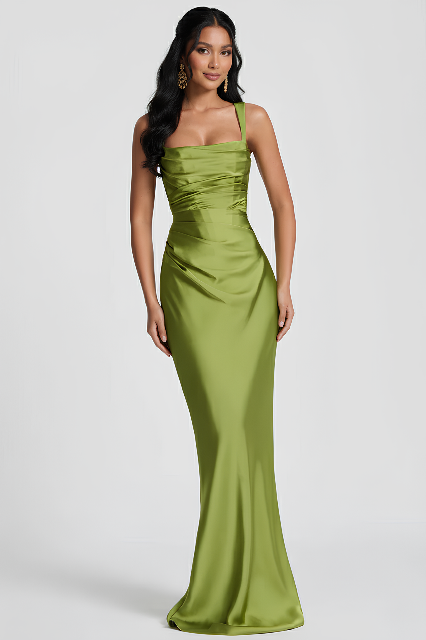 Kleid Bustier Analice