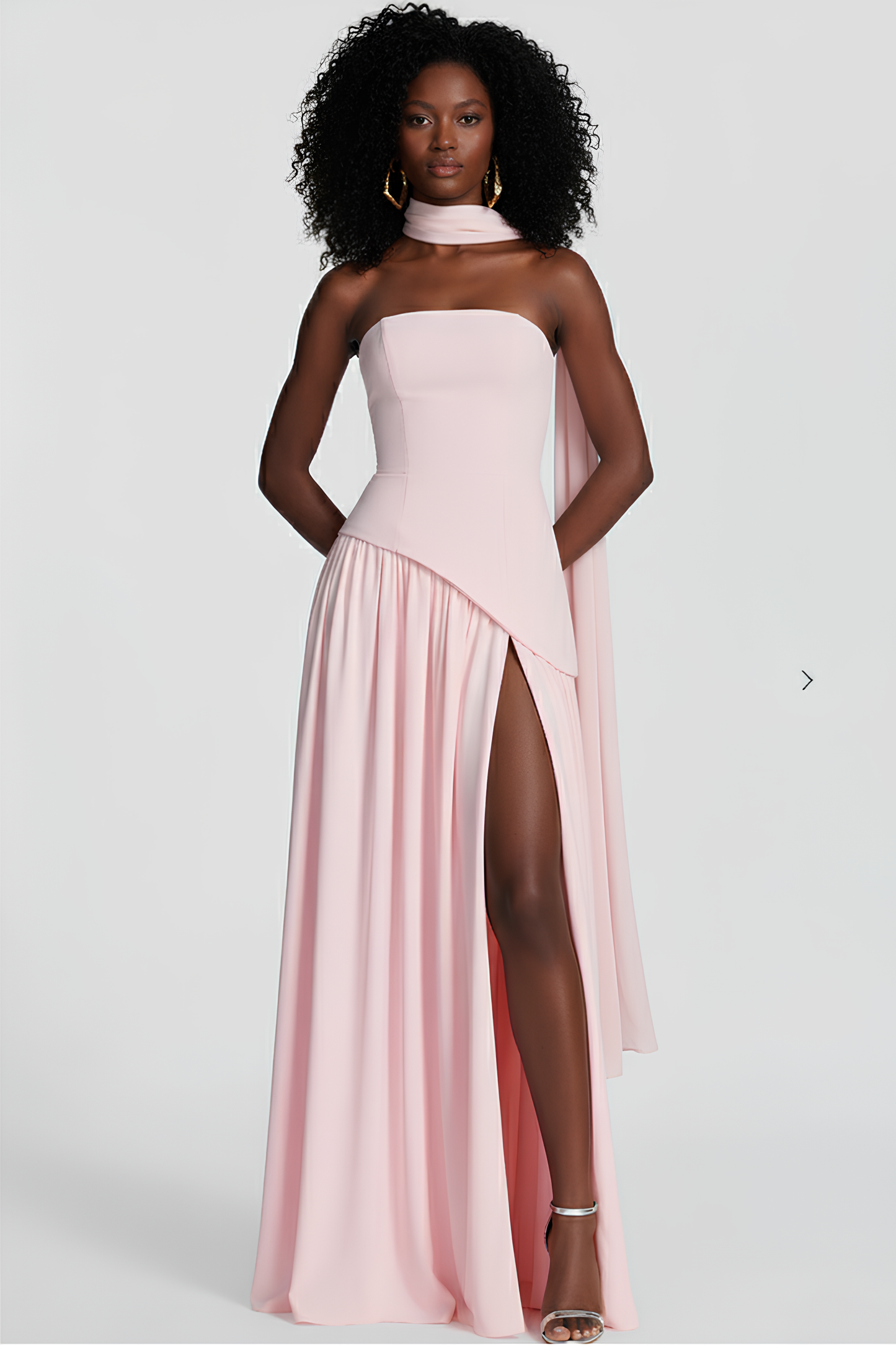 Formendes Kleid Kate