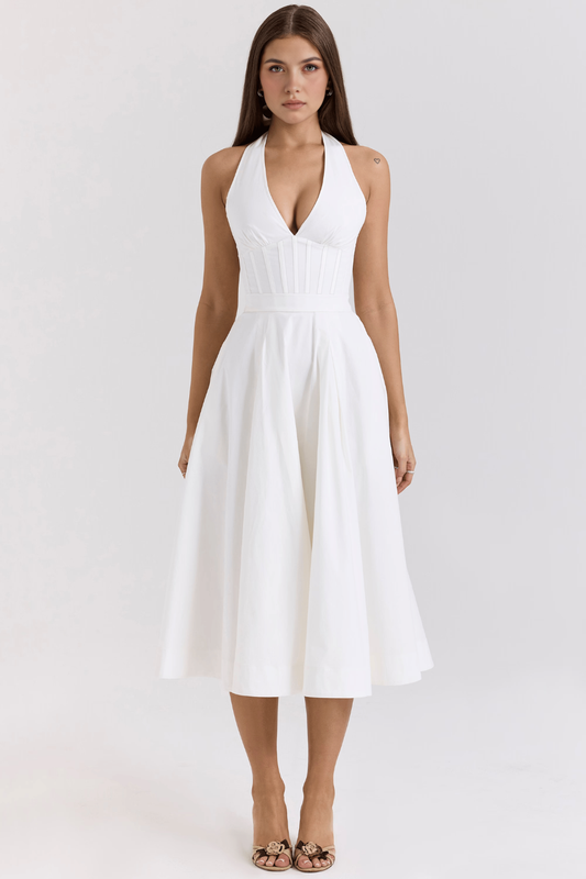 Kleid Bustier Charlote