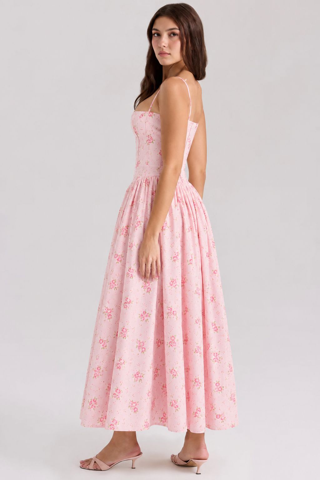 Formendes Kleid Stella (Neuauflage)
