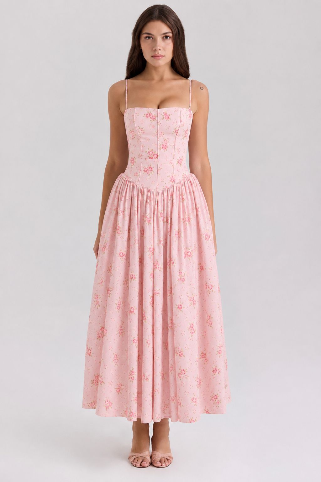 Formendes Kleid Stella (Neuauflage)