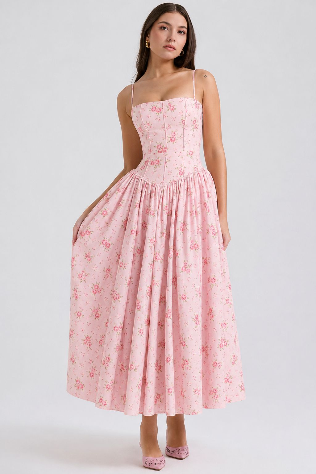 Formendes Kleid Stella (Neuauflage)