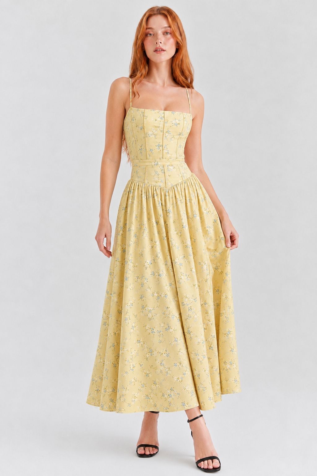 Formendes Kleid Stella (Neuauflage)