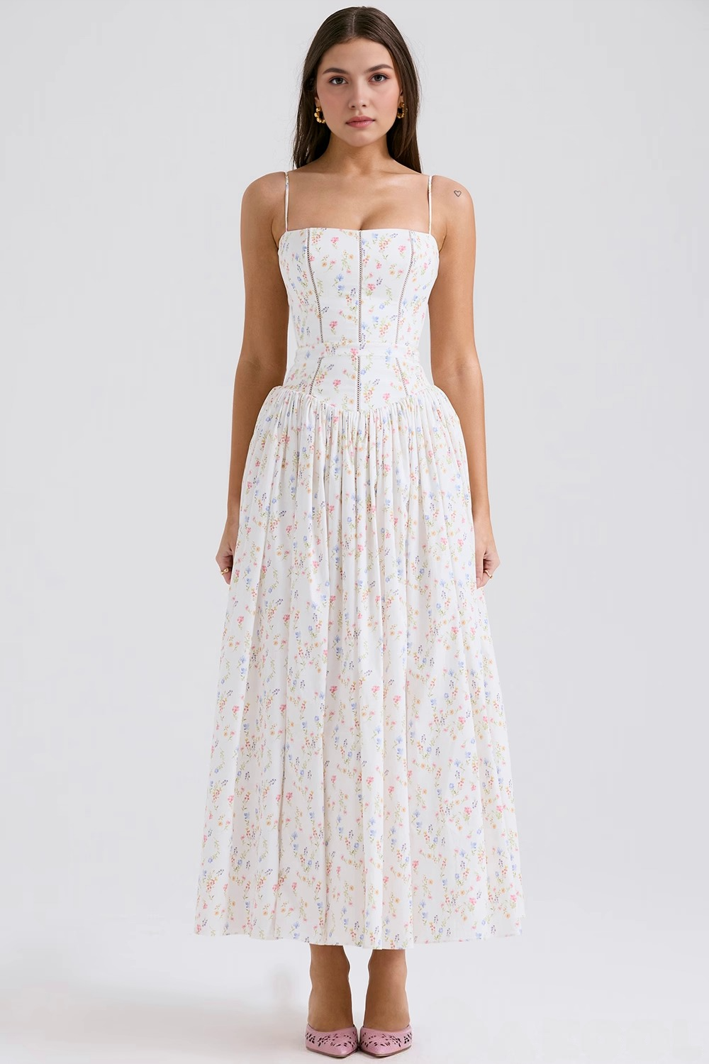 Formendes Kleid Stella